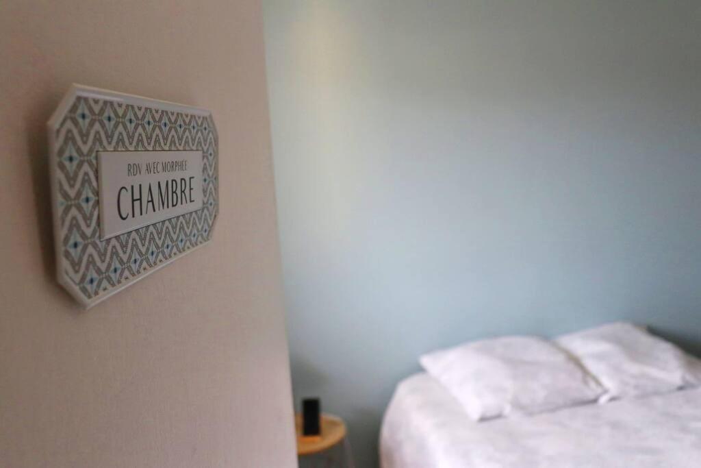 Le Cosy Plein Centre Avec Terrasse Apartment Мексимию Екстериор снимка